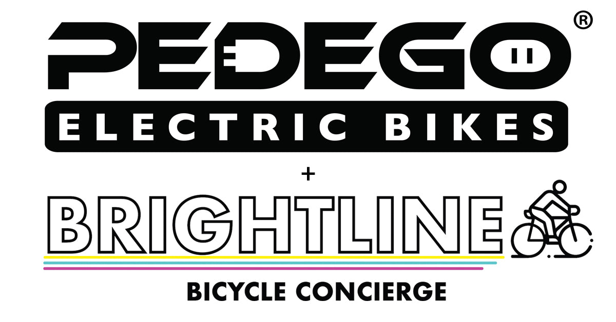 Pedego helmets online