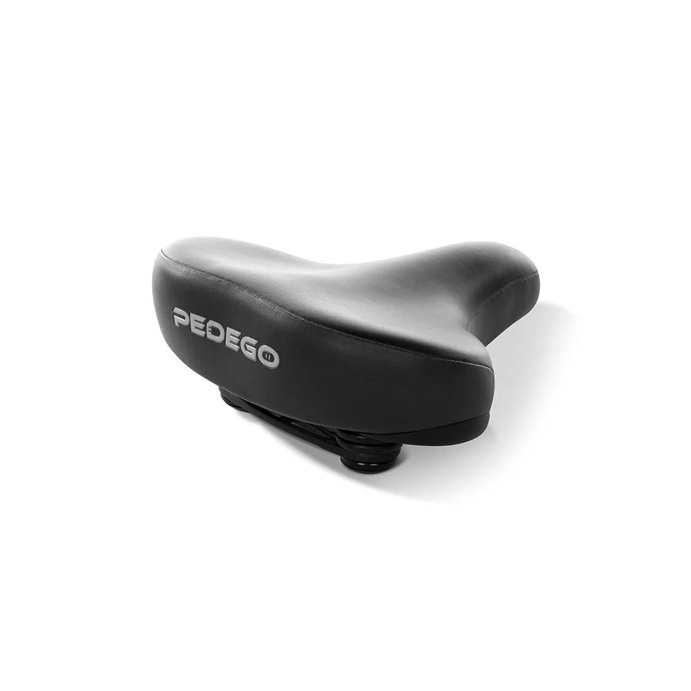 Pedego discount saddle bag